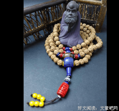 《菩提幽魂》影评精选