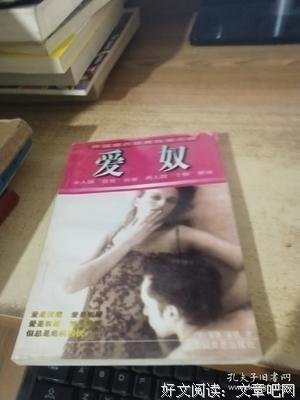 爱奴读后感摘抄