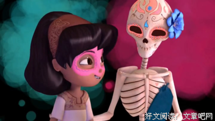 《鬼妈妈》读后感精选
