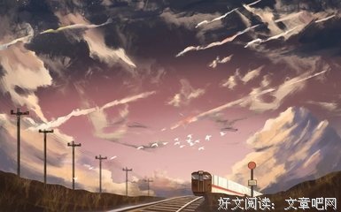 《普通读者》经典读后感有感
