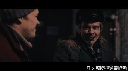 《狗咬狗骨》经典观后感有感