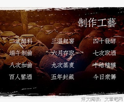 装B语录
