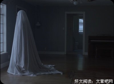《别墅幽灵》经典影评1000字