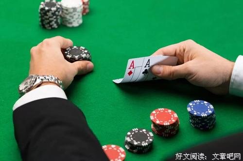 为什么电影里的赌场没有窗户
