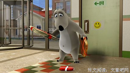 走不出的门读后感1000字
