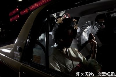 日本日记（上）经典读后感有感