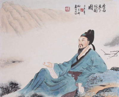 描写压抑的经典句子