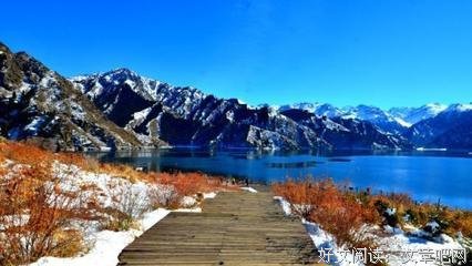 老鬼话新疆的读后感大全
