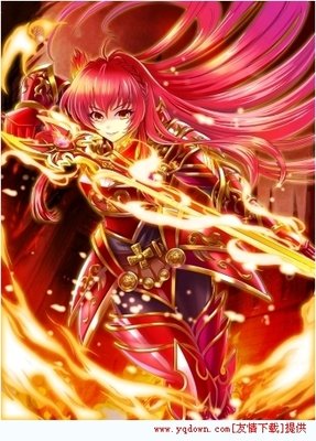 《红莲女》经典观后感集