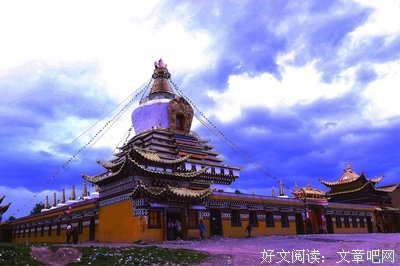 清静的句子