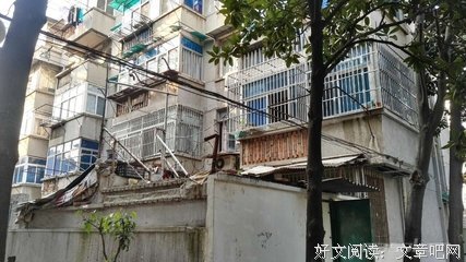 《房屋求租》经典影评有感