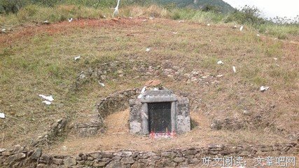 《墓地鬼话》好看吗？经典观后感锦集