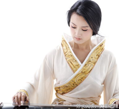 杂的句子