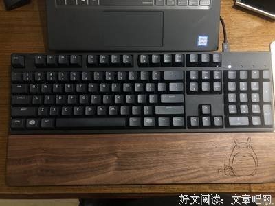 龙猫经典名句