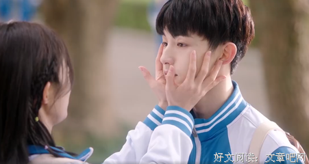 最新的《善心女学过》小说句子
