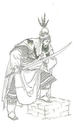 最新的《雪中悍刀作也》小说书摘