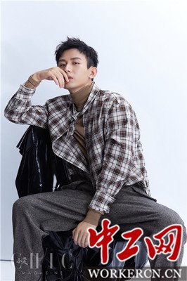 穿出来的文化气质，太美了