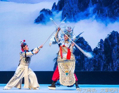 《对花枪》观后感精选