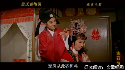 《金石情》经典观后感有感