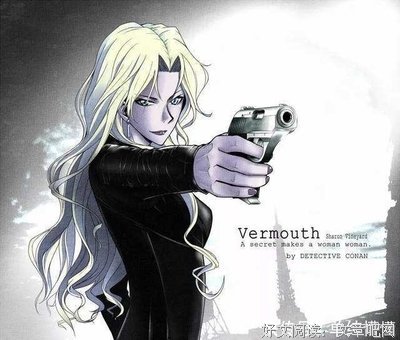 《千面魔女》经典影评集