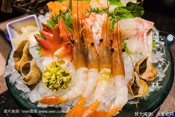 深海鱼流浪去了北冰洋的句子