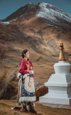 仓央嘉措句子