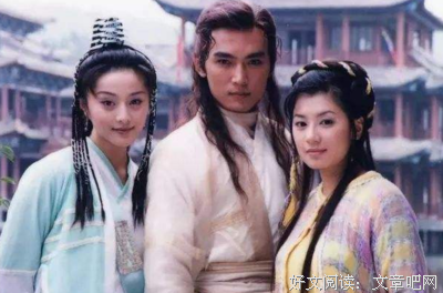 有关古龙武侠的句子