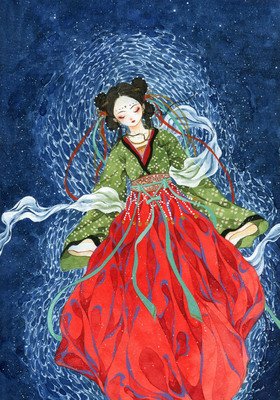 蜉蝣经典名句