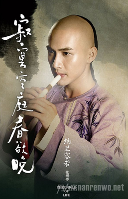 纳兰性德句子