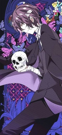《文豪野犬》的句子