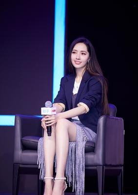 郭碧婷将生三胎，和婆婆「交易过程」曝光：豪门婚姻，真的只是一