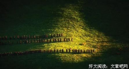 最经典的《杜叔同说佛》经典句子大全