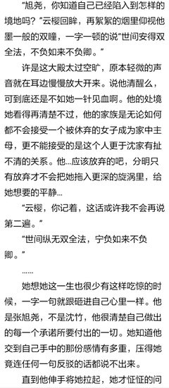 最经典的《樱飞冬雪》好段摘抄大全