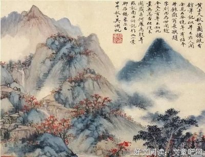 做人，我直来直去；待人，我真心实意