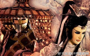 《霹雳开疆纪》经典观后感1000字