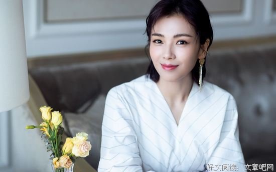 女人越活越年轻的十个迹象，请逼自己养成