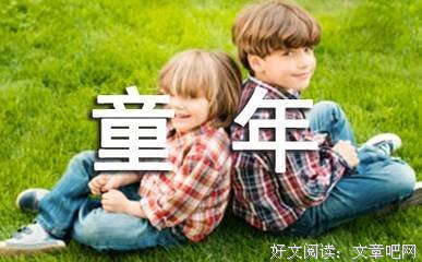 童年 在人间 我的大学读后感摘抄