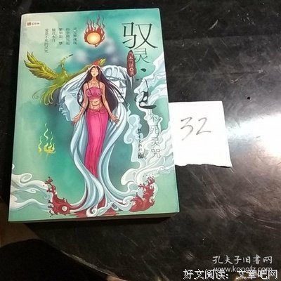 不死灵咒-驭灵主-上卷读后感精选