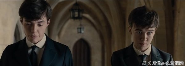《The Prince of Portland Street》观后感摘抄