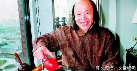 邱清玄名句欣赏