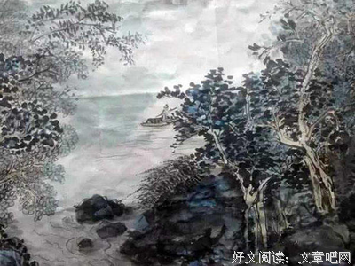 华夏五千年的优美句子