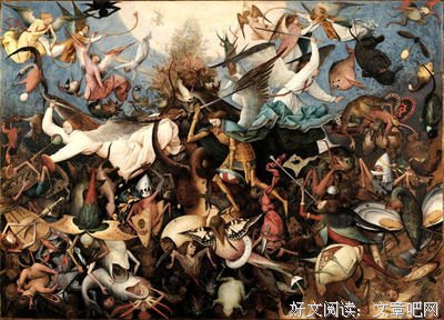 《天使的堕落》好看吗？经典观后感锦集