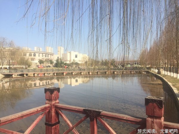 八们的着长安经典的句子