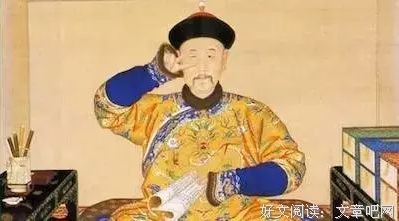 软萌小人儿乱入古画，真想掐他们一把！