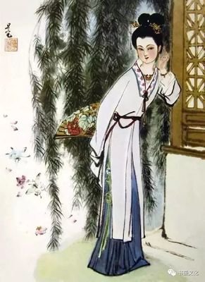 关于痴的句子