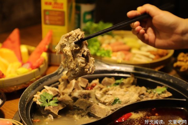 中国合伙人优美的句子