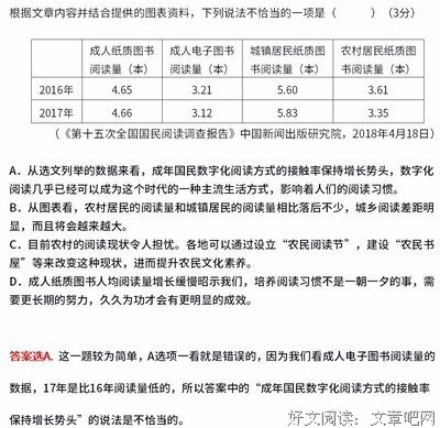来么考句子