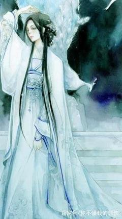 深恋。古风句集的句子