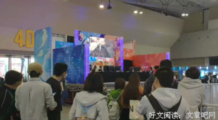 关于小宁子的优美句子