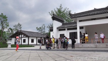 着军还看的皖美的优美句子